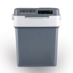 켈리랜드 열전 쿨러 박스 CBP-29L-C 뒷면