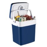 켈리랜드 열전 쿨러 박스 CBP-29L-C 블루 식음료 냉각기