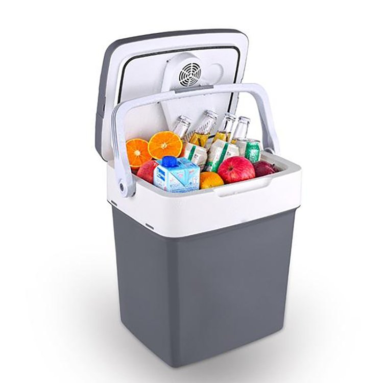 켈리랜드 열전 쿨러 박스 CBP-29L 보관함