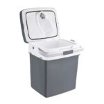 켈리랜드 열전 쿨러 박스 CBP-29L 오픈 디테일