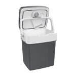 켈리랜드 열전 쿨러 박스 CBP-29L 오픈 디테일