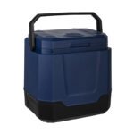 Nevera termoeléctrica kelylands CBP-33L-A con asa