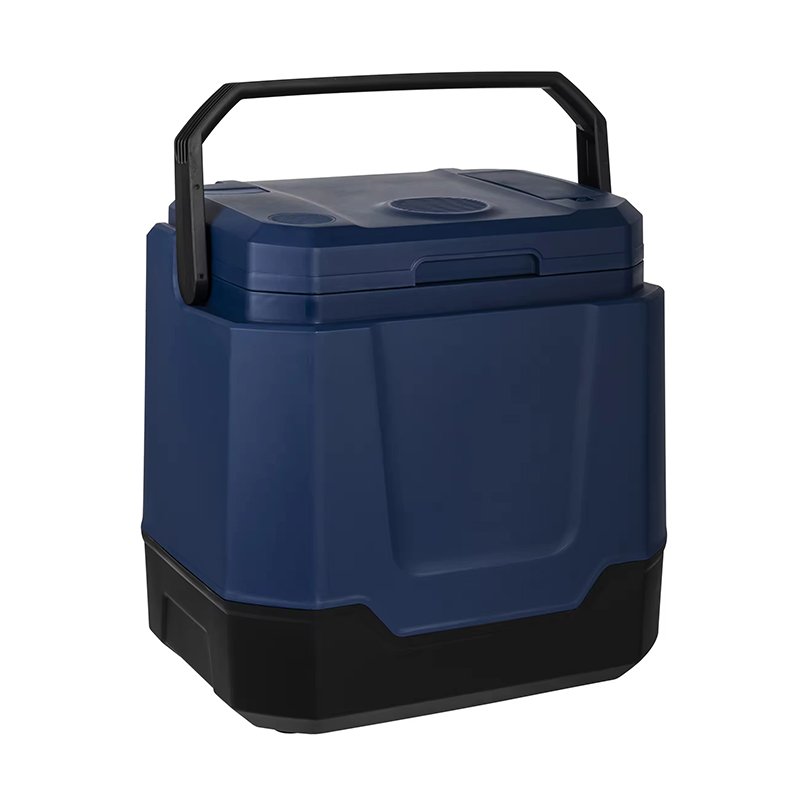 Nevera termoeléctrica kelylands CBP-33L-A con asa