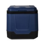 Nevera termoeléctrica kelylands CBP-33L-A azul