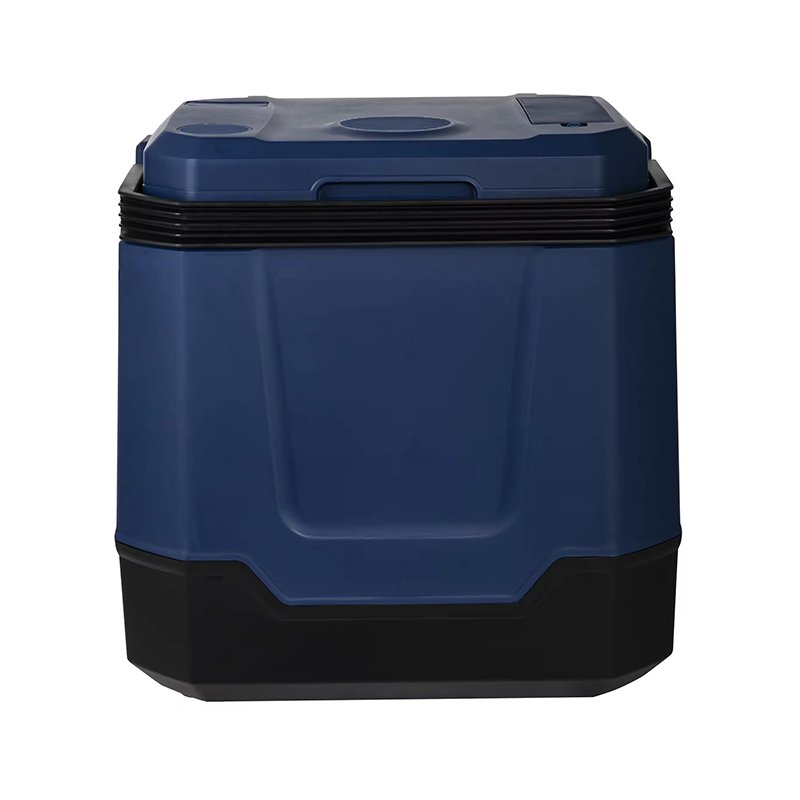 Nevera termoeléctrica kelylands CBP-33L-A azul