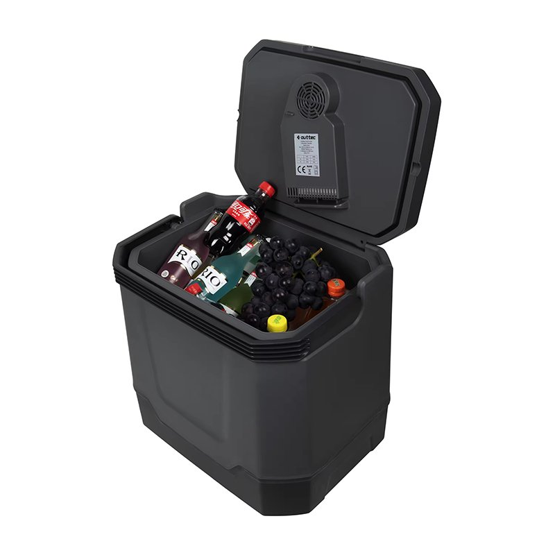 Nevera termoeléctrica kelylands CBP-33L-A para la refrigeración de bebidas y alimentos