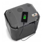 켈리랜드 열전 쿨러 박스 CBP-33L 보조 배터리 기능