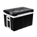 50L Thermoelektrische Kühlbox mit Griff und Rädern CBP-50L