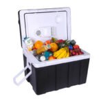 kelylands thermoelektrische Kühlbox CBP-50L Lebensmittelaufbewahrung