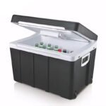 kelylands thermoelektrische Kühlbox CBP-50L Getränkespeicher