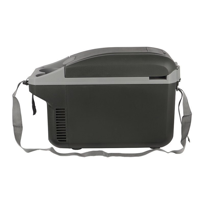 kelylands thermoelectric cooler box CBP-8L-1 with shoulder strap