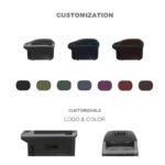 kelylands thermoelectric cooler box CBP-8L-1 color customization