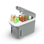 kelylands nevera termoeléctrica CBP-8L para la refrigeración de bebidas