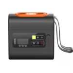 GR-133P Series Rechargeble Rapid Air Pump with Hanging Strape GR-133P