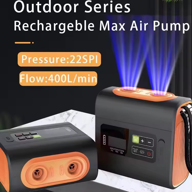 kelylands SUP pump GR-133P detail-1