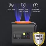 kelylands SUP pump GR-133P detail-2