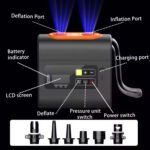 kelylands SUP pump GR-133P detail-3