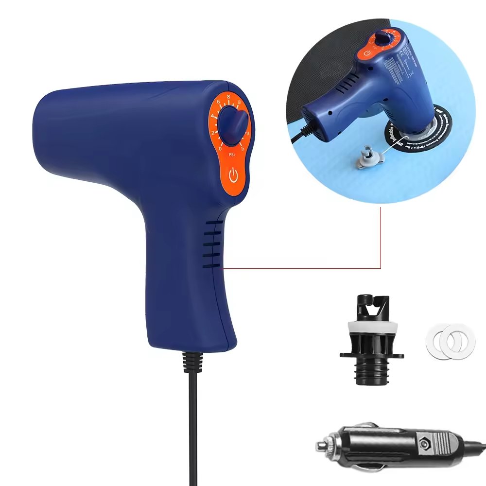 kelylands SUP pump HT-716 detail-1