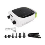 Compact Cordless SUP Pump for Effortless Inflation Anywhere HT-737Pro