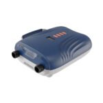 Portable 12V DC Corded SUP Pump for Outdoor Inflation HT-769