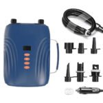 kelylands SUP pump HT-769 detail-1