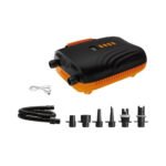 Bomba SUP portátil sem fio para inflar sem esforço HT-769Pro