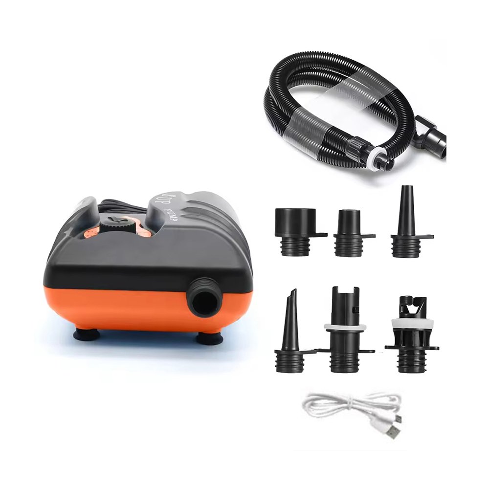 kelylands SUP pump HT-785A detail-3