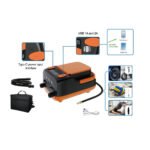 kelylands SUP pump HT-790Plus detail