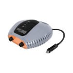 DC Charging SUP Pump for Multiple Outdoor Inflation Needs HT-797