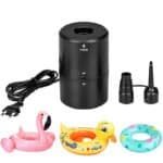 مضخة المراتب الهوائية من كيلياندز GR-101 التفاصيل-2