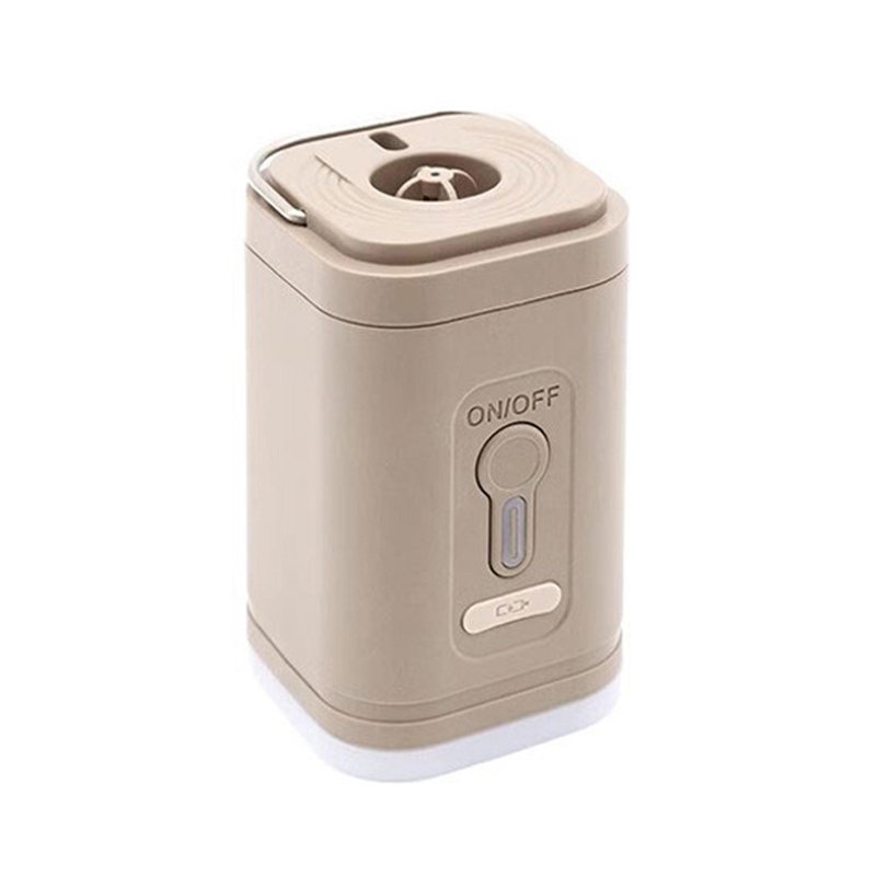 Pompe à matelas pneumatique kelylands GR-107C4 detail-1