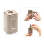 Pompe à matelas pneumatique kelylands GR-107C4 detail-2