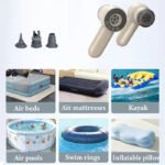 kelylands Luftmatratzenpumpe GR-114 detail-1