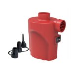 Pompe à matelas d'air portable 130W AC HT-167A