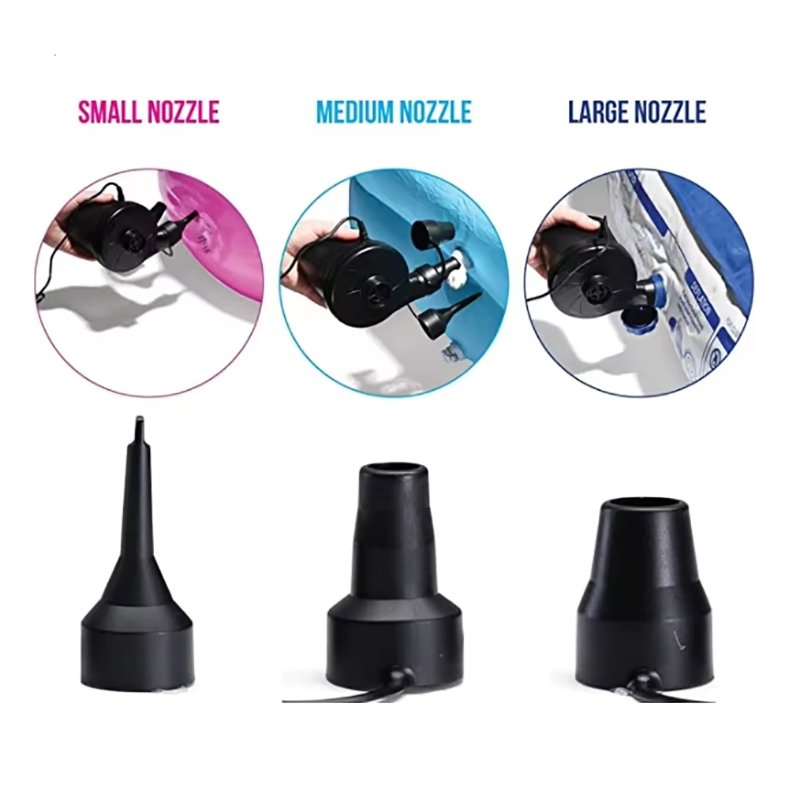 مضخة المراتب الهوائية من كيلياندز HT-196A التفاصيل-4