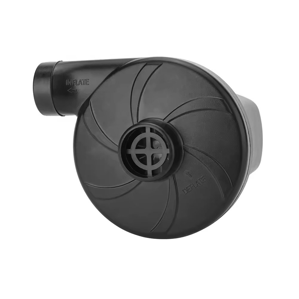 Pompe à matelas pneumatique kelylands HT-202 detail-3