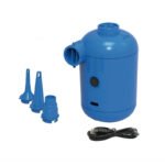 Mini pompe à air électrique - Gonfleur alimenté par USB-C HT-426