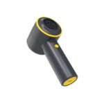 2200mAh USB-C充電式ハンドヘルド電動エアーポンプ HT-439C