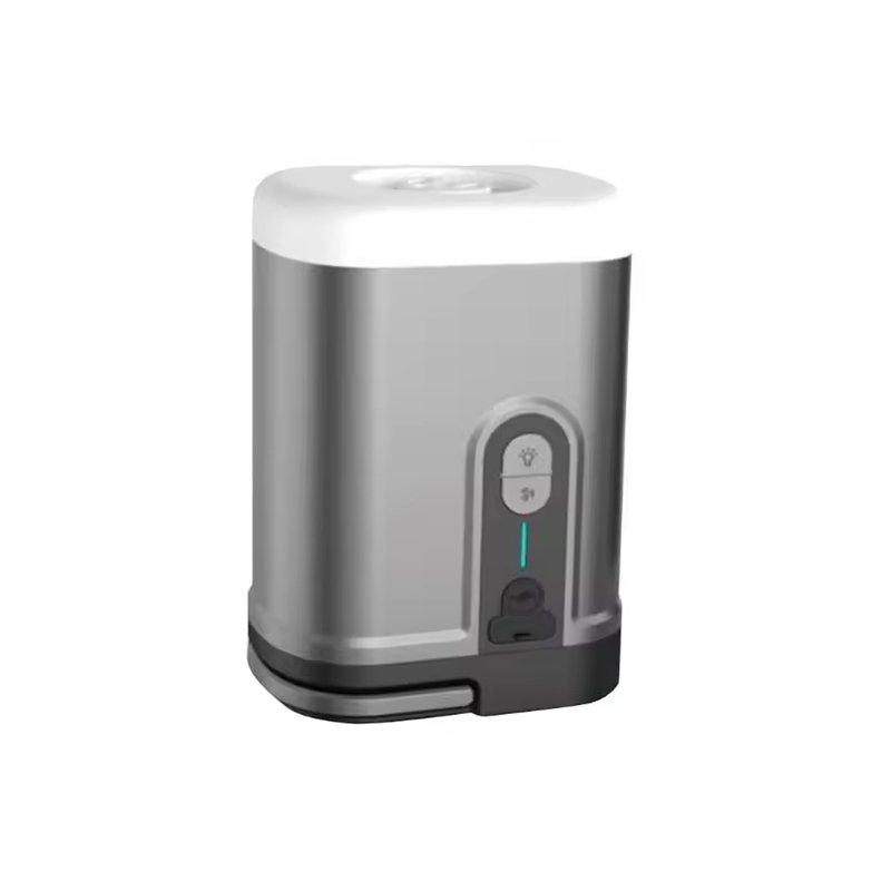 مضخة المراتب الهوائية من كيلياندز HT-452 التفاصيل-1