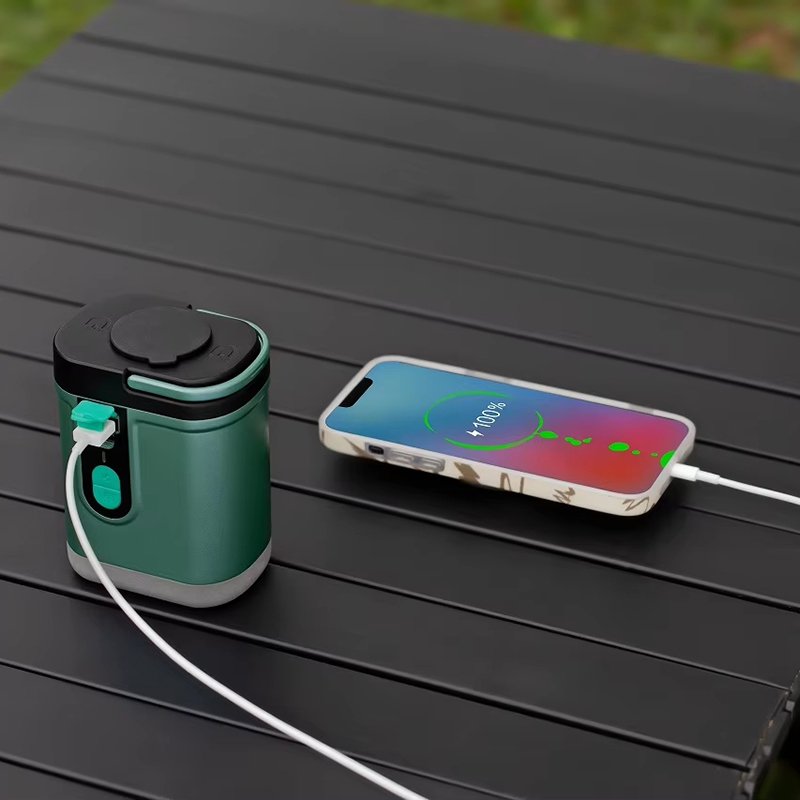 مضخة المراتب الهوائية من كيلياندز HT-452 التفاصيل-3