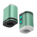 مضخة المراتب الهوائية من كيلياندز HT-452 التفاصيل-4