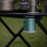 مضخة المراتب الهوائية من كيلياندز HT-452 التفاصيل-5