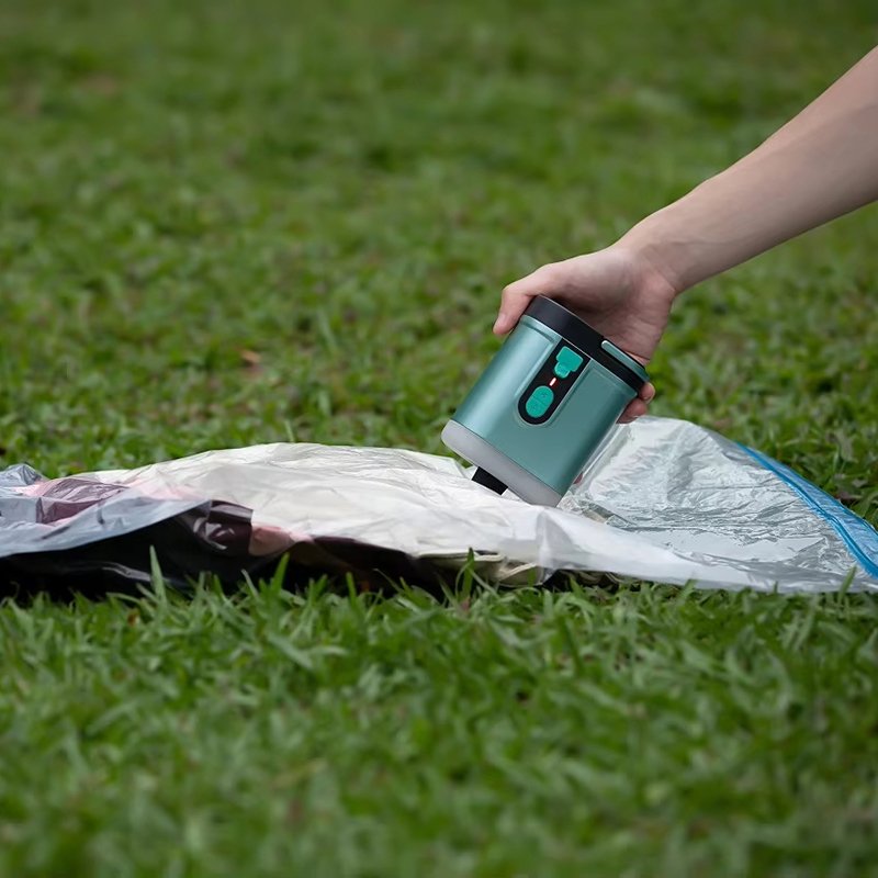 مضخة المراتب الهوائية من كيلياندز HT-452 التفاصيل-6