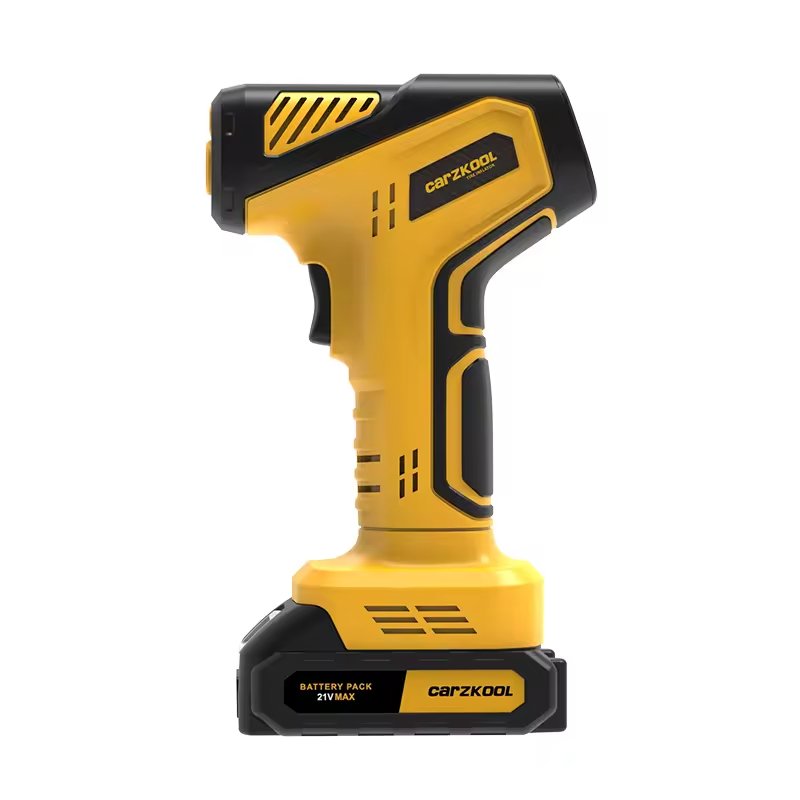 kelylands Auto-Luftpumpe CZK-5602