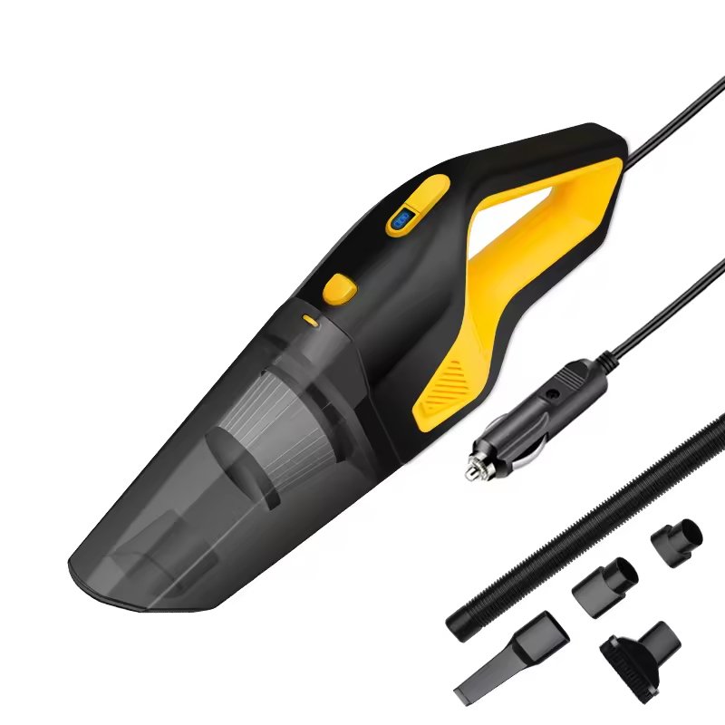 kelylands car vacuum cleaner CZK-6630 detail-3