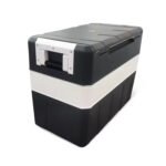 45L Compressor Car Fridge for Home, Travel and Outdoor CFP-45L