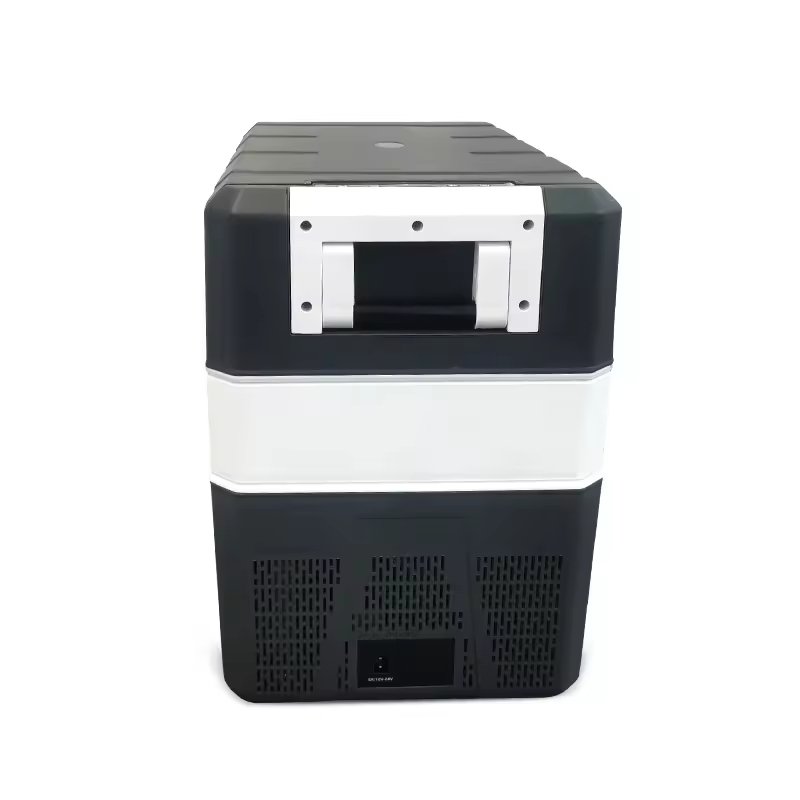 kelylands compressor car fridge CFP-45L with handle