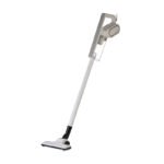 مكنسة كهربائية منزلية محمولة باليد 2 في 1 سلكية ولاسلكية