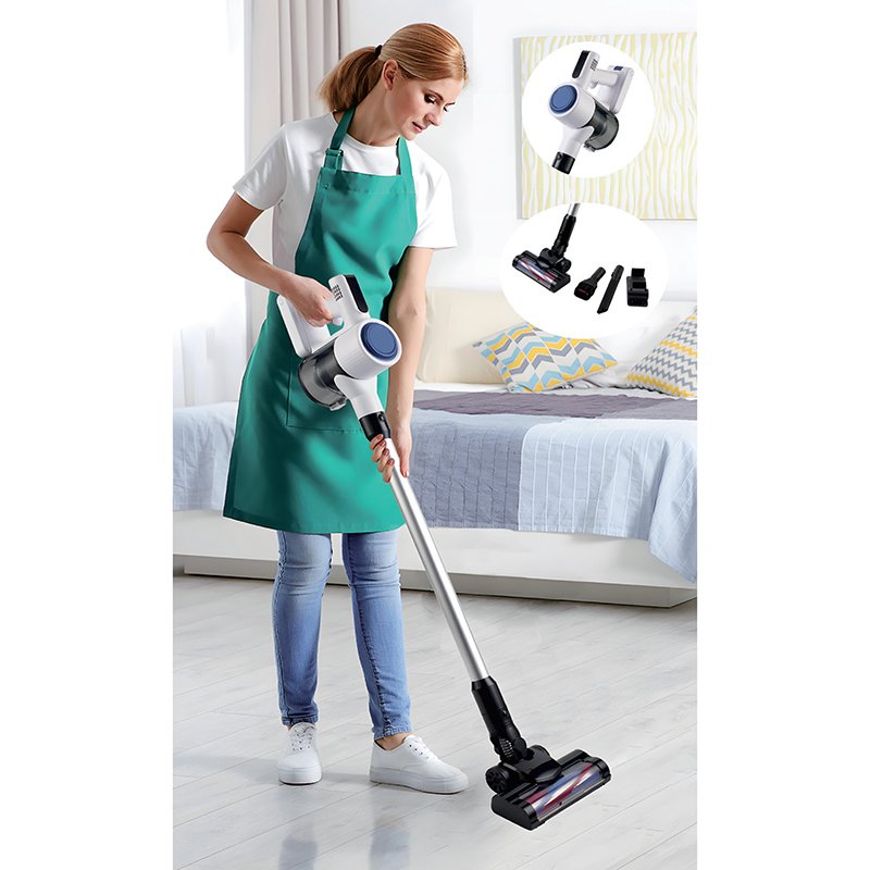 kelylands home vacuum cleaner SM-604 detail-4