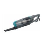 aspirador de pó doméstico kelylands SM-608A cor cinza tipo portátil